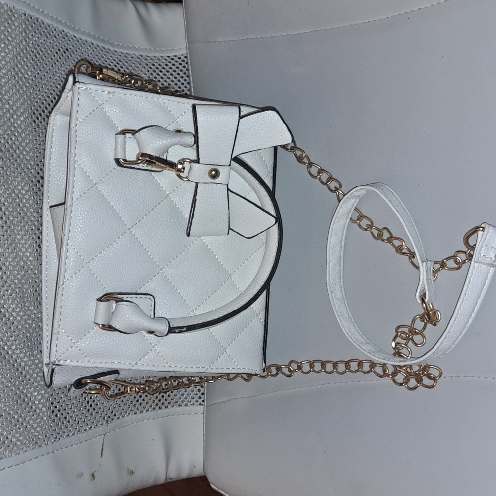 Mini purse